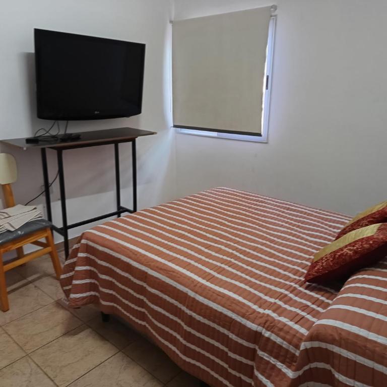 Amageu - Apartamento de 1 dormitorio - 3