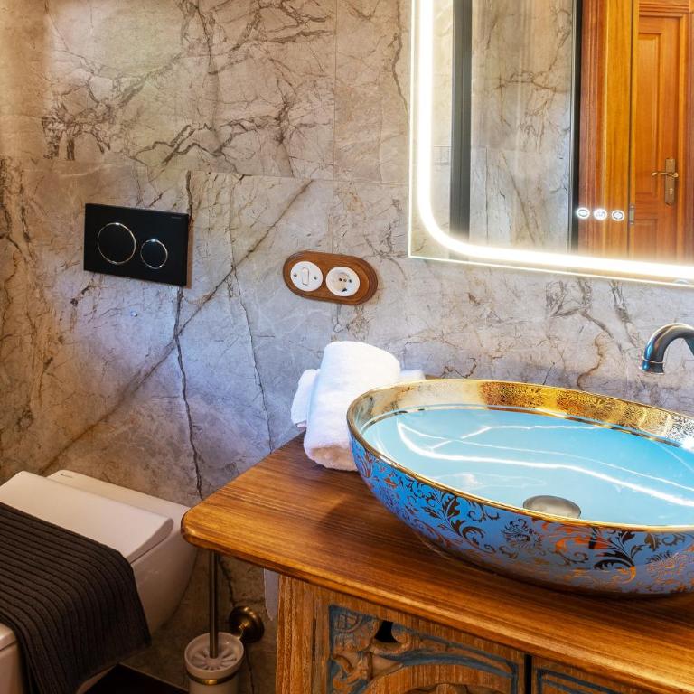 Villa Serenitas - Villa - 16