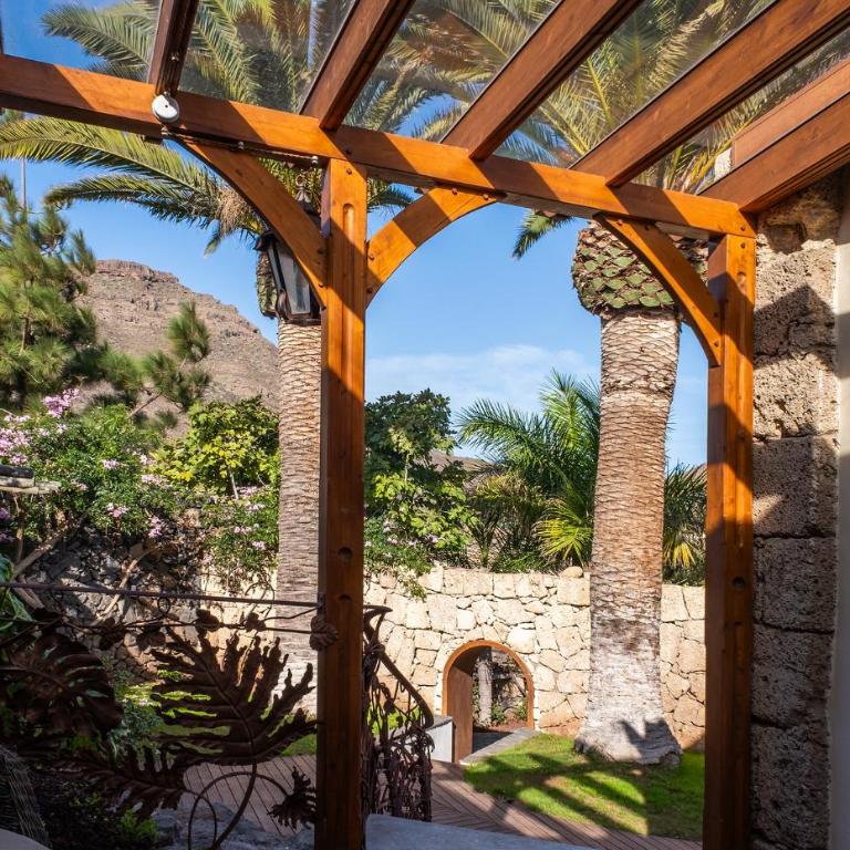 Villa Serenitas - Villa - 25
