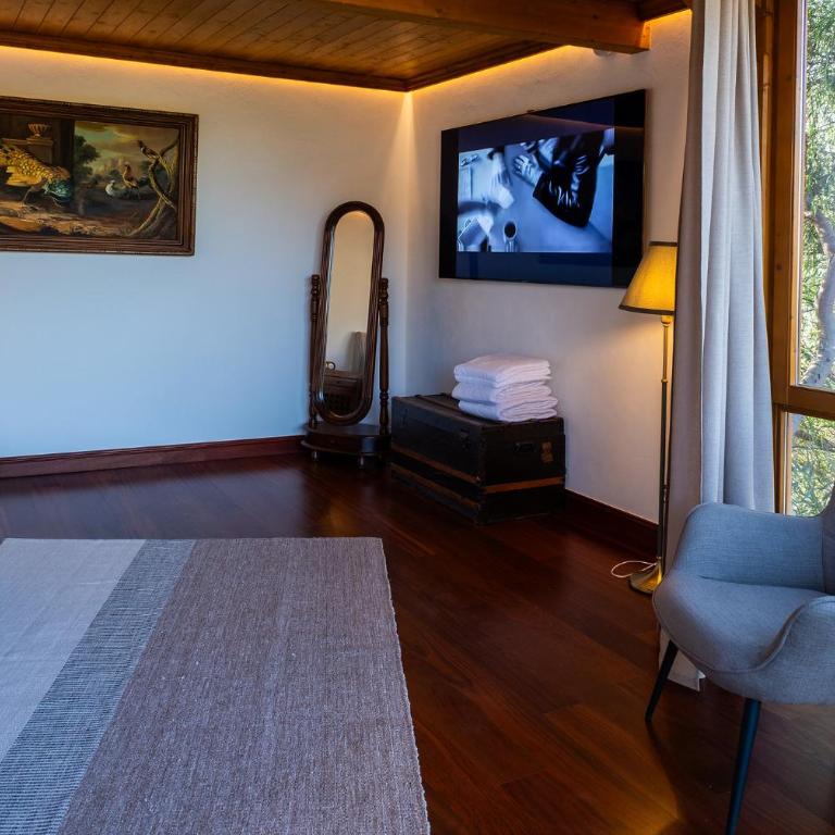 Villa Serenitas - Villa - 32