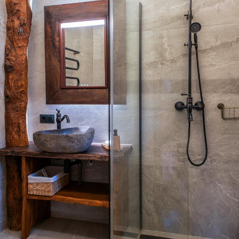 Villa Serenitas - Villa - 35