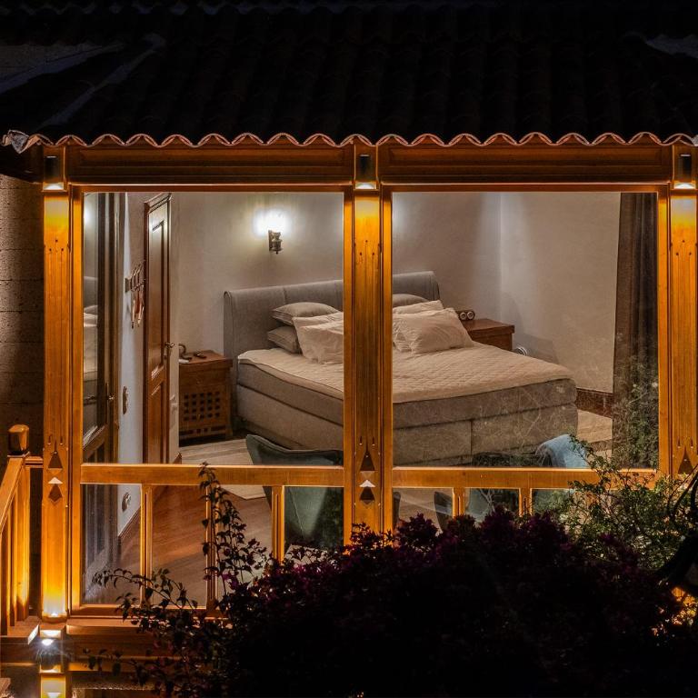 Villa Serenitas - Villa - 40