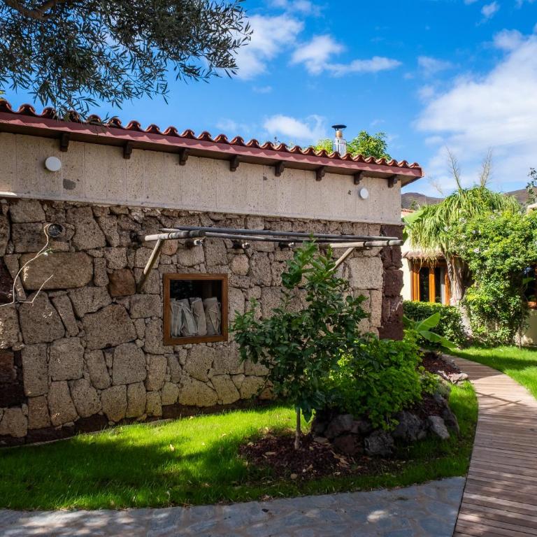 Villa Serenitas - Villa - 48