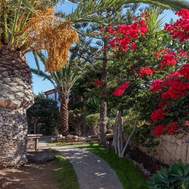 Villa Serenitas - Villa - 51
