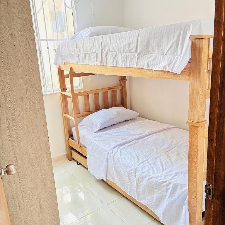La mejor ubicación al norte de Barranquilla - Apartamento de 2 dormitorios - 8