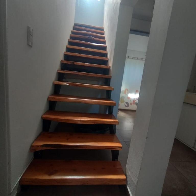 Casa moderna con pileta - Two-Bedroom House - 14