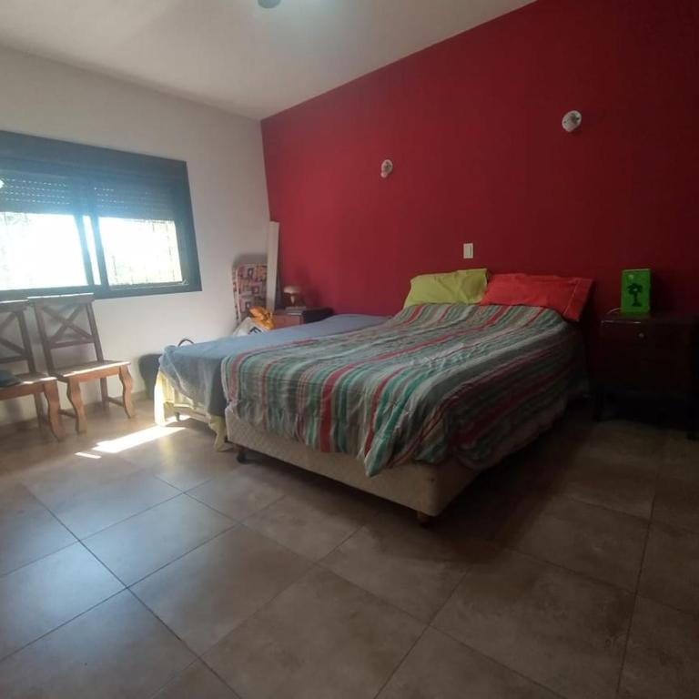 Casa moderna con pileta - Two-Bedroom House - 17