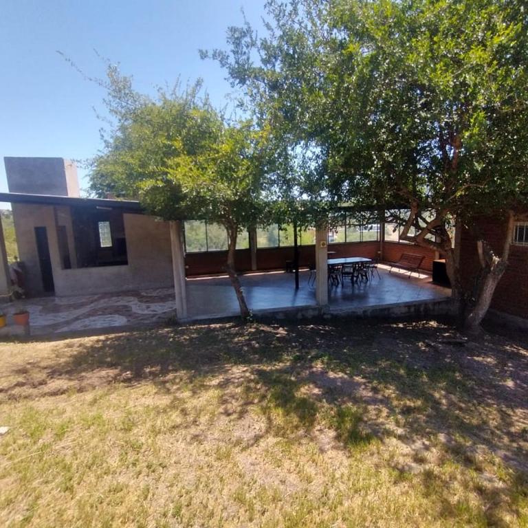 Casa moderna con pileta - Two-Bedroom House - 19