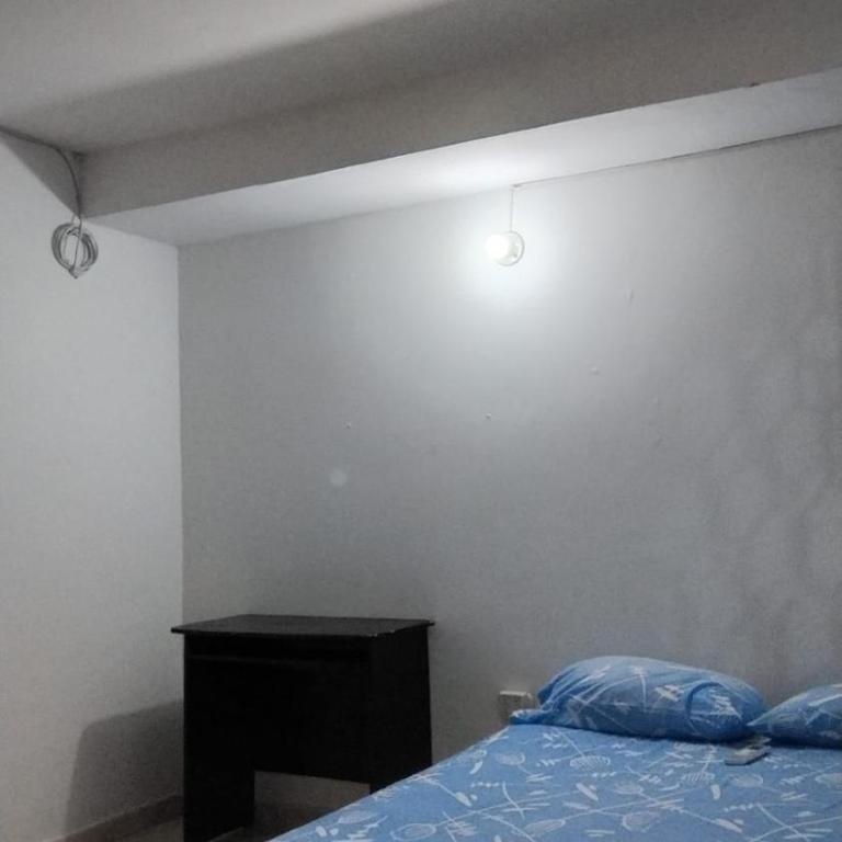 Hospedajes y pensiones turisticas - BURETY - Double Room with Private Bathroom - 4