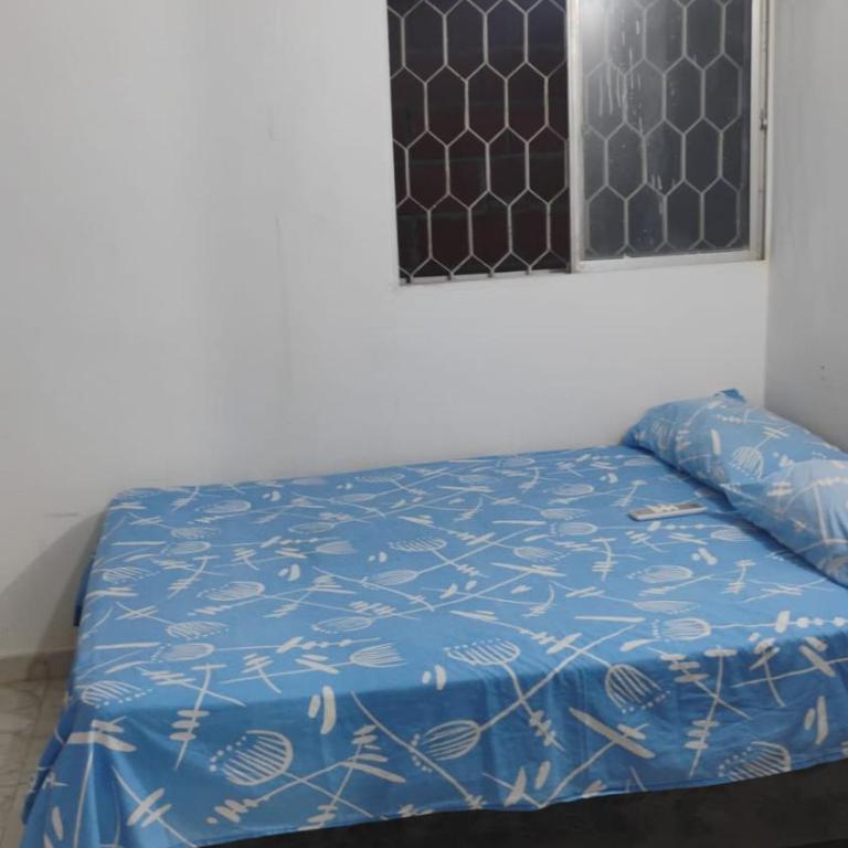 Hospedajes y pensiones turisticas - BURETY - Double Room with Private Bathroom - 3