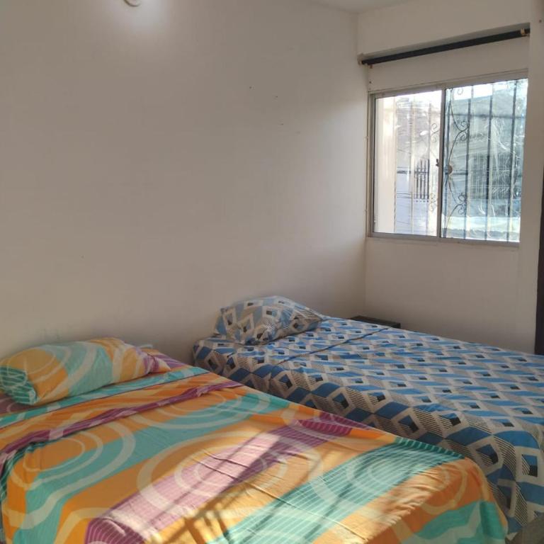 Hospedajes y pensiones turisticas - BURETY - Triple Room with Private Bathroom - 2