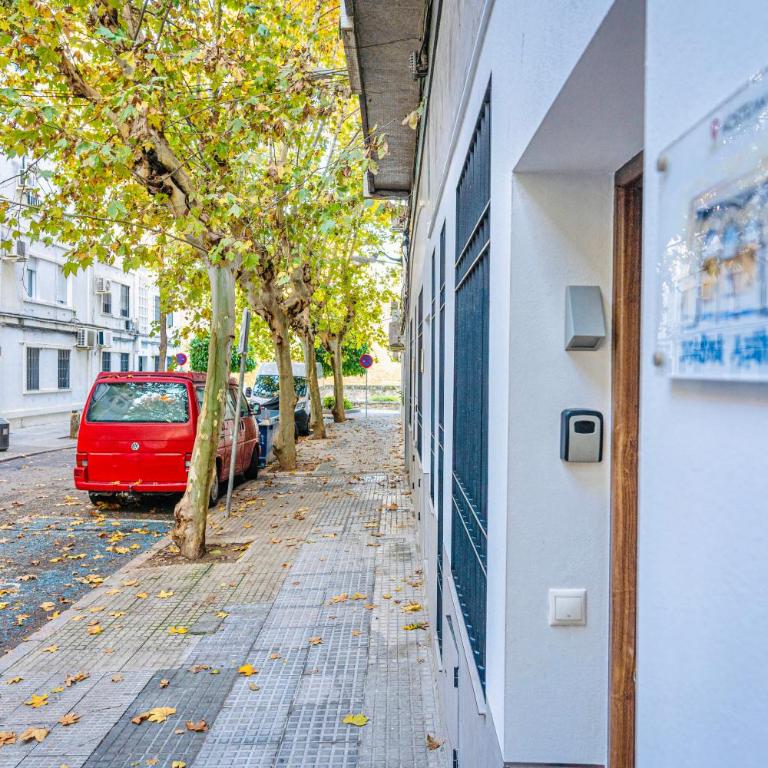 Apartamento Los Patios - Apartamento Deluxe - 17
