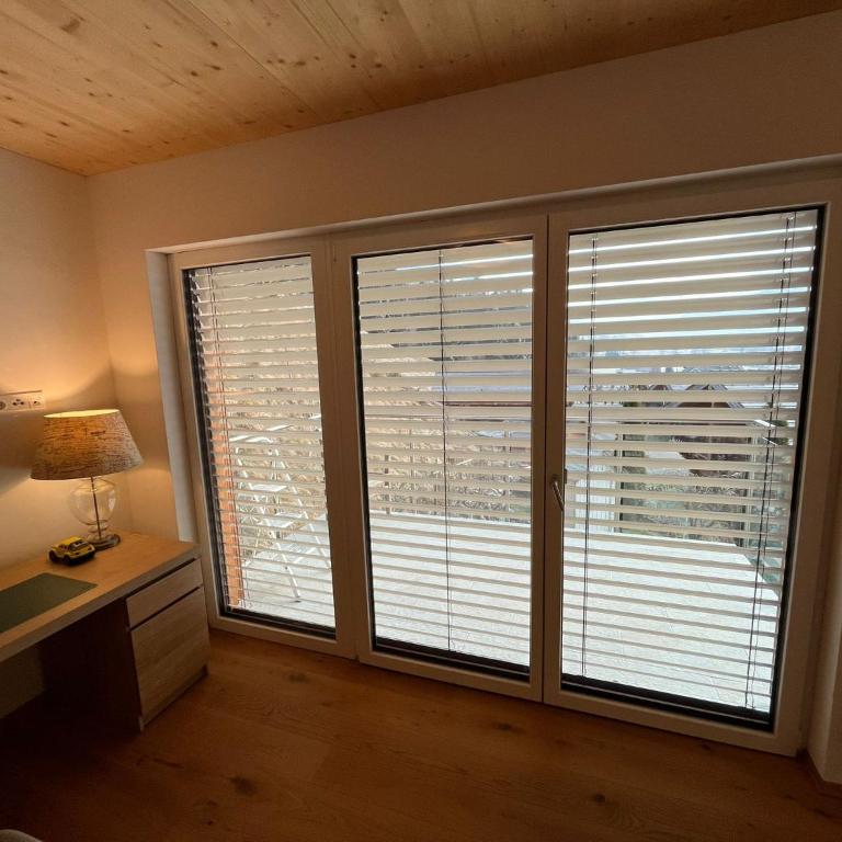 Apartment Laura - Apartment mit 1 Schlafzimmer, Balkon und Bergblick - 29
