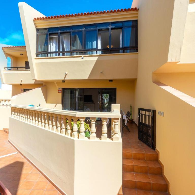 Cozy Beach House - Casa de 3 dormitorios - 1