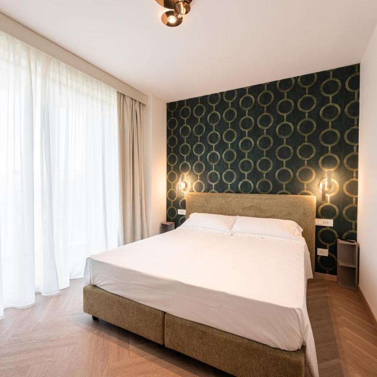 Palazzo Le Giare - Luxury Apartments - Executive Suite - 3