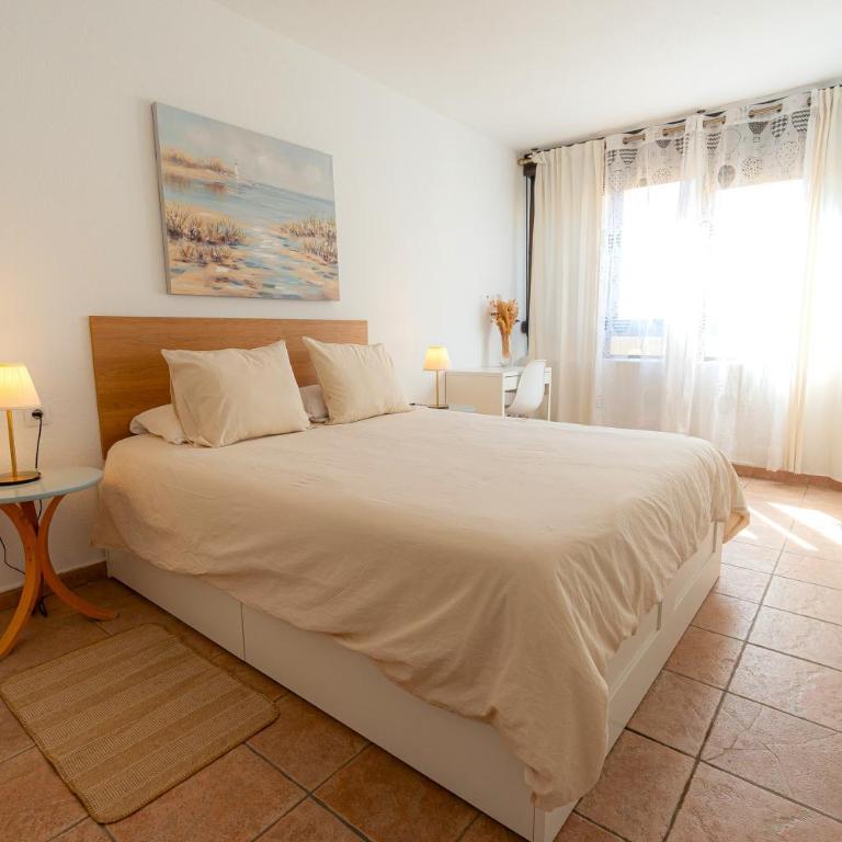 Cozy Beach House - Casa de 3 dormitorios - 3