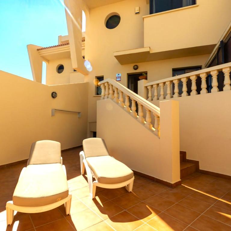 Cozy Beach House - Casa de 3 dormitorios - 8
