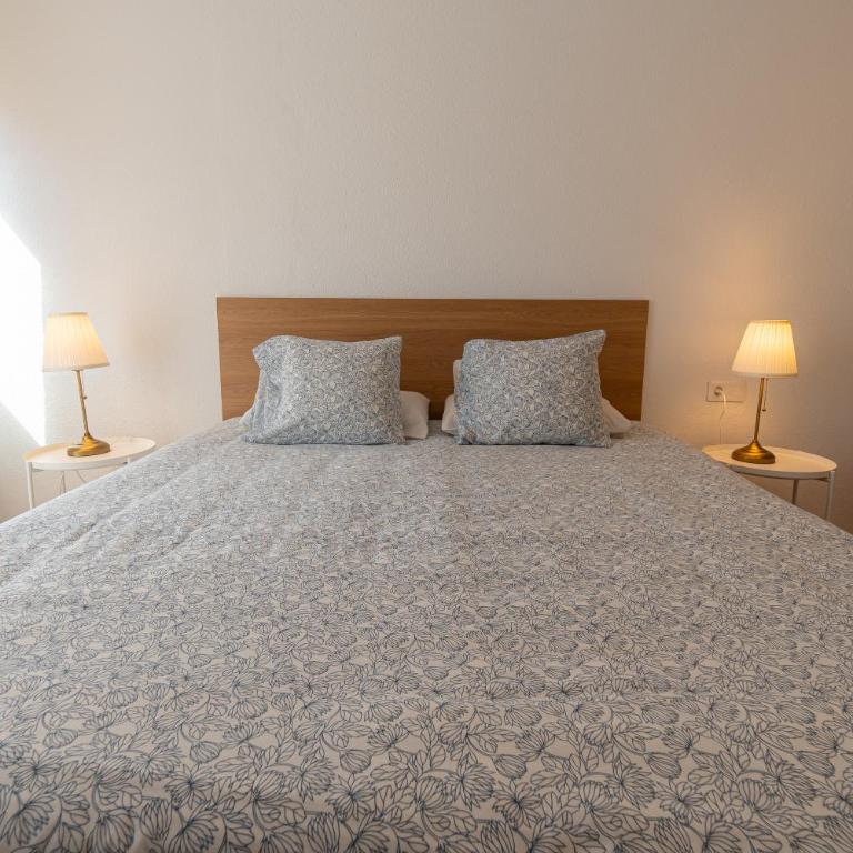 Cozy Beach House - Casa de 3 dormitorios - 9