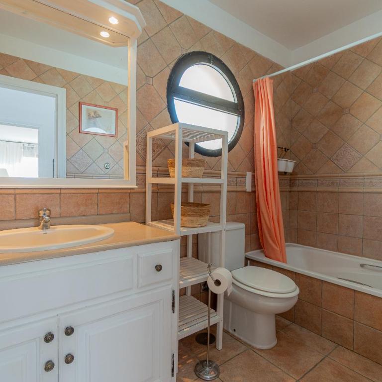 Cozy Beach House - Casa de 3 dormitorios - 10