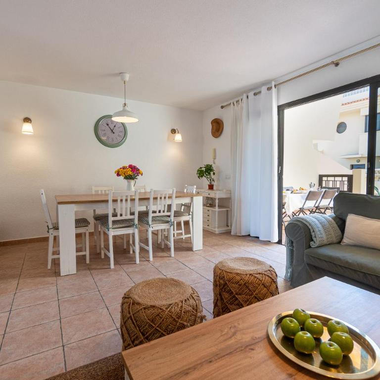 Cozy Beach House - Casa de 3 dormitorios - 11