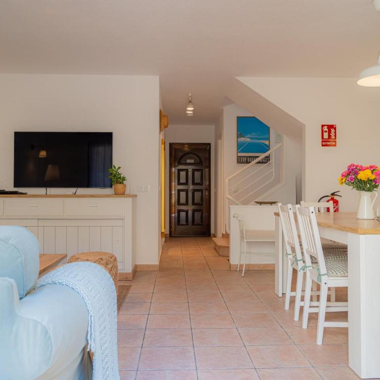 Cozy Beach House - Casa de 3 dormitorios - 15