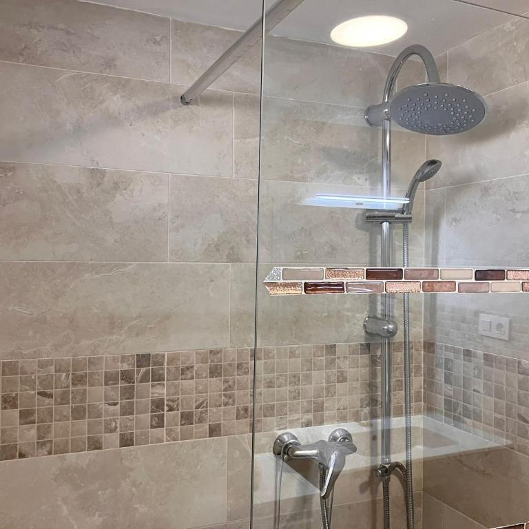 Las Damas 10 - Apartamento de 1 dormitorio - 16