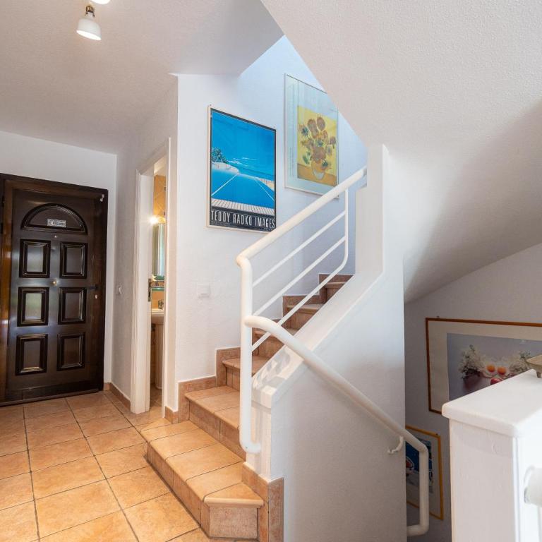 Cozy Beach House - Casa de 3 dormitorios - 19