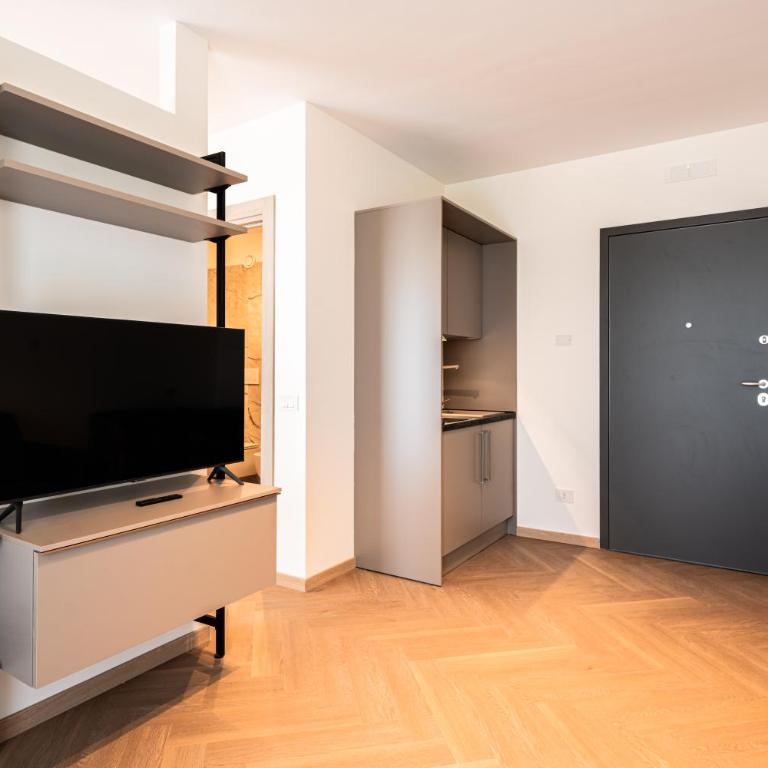 Palazzo Le Giare - Luxury Apartments - Executive Suite - 5