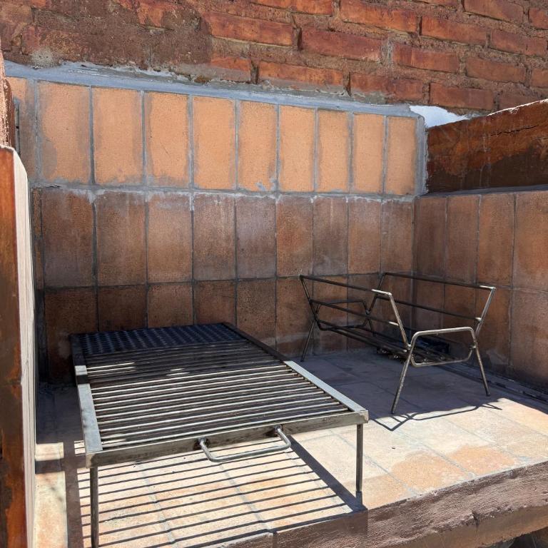 Canale Apart II - Apartamento de 1 dormitorio - 8