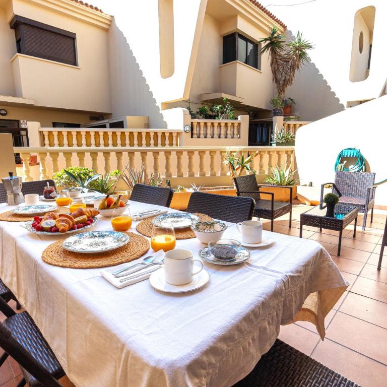 Cozy Beach House - Casa de 3 dormitorios - 22