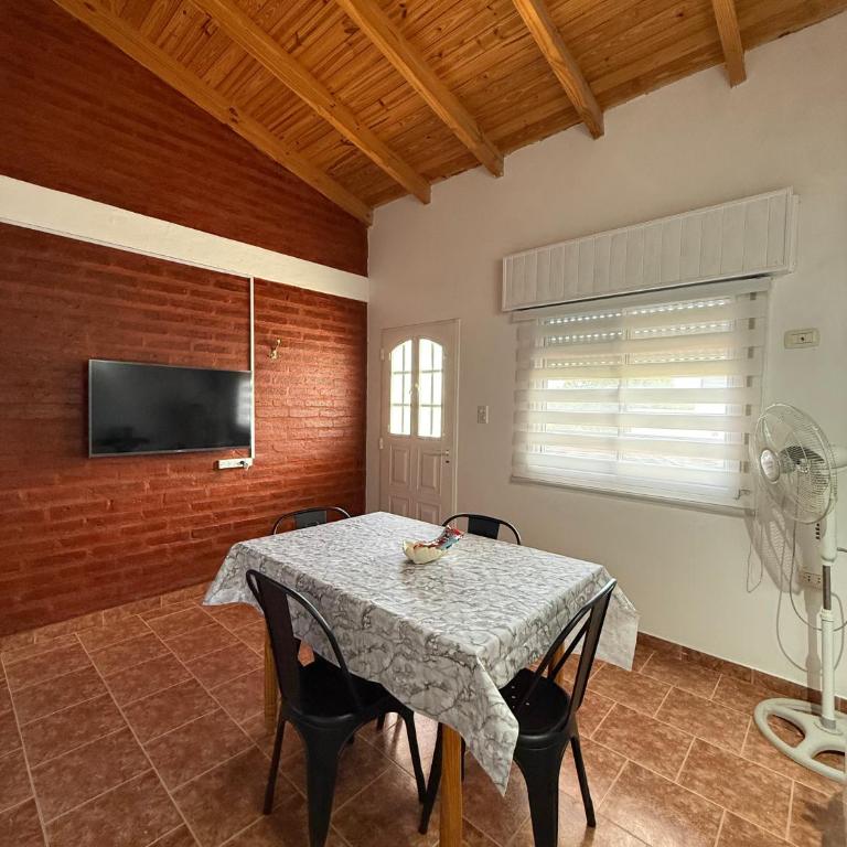 Canale Apart II - Apartamento de 1 dormitorio - 2