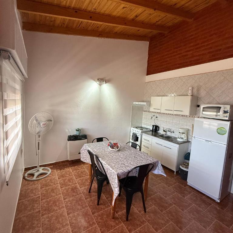 Canale Apart II - Apartamento de 1 dormitorio - 3