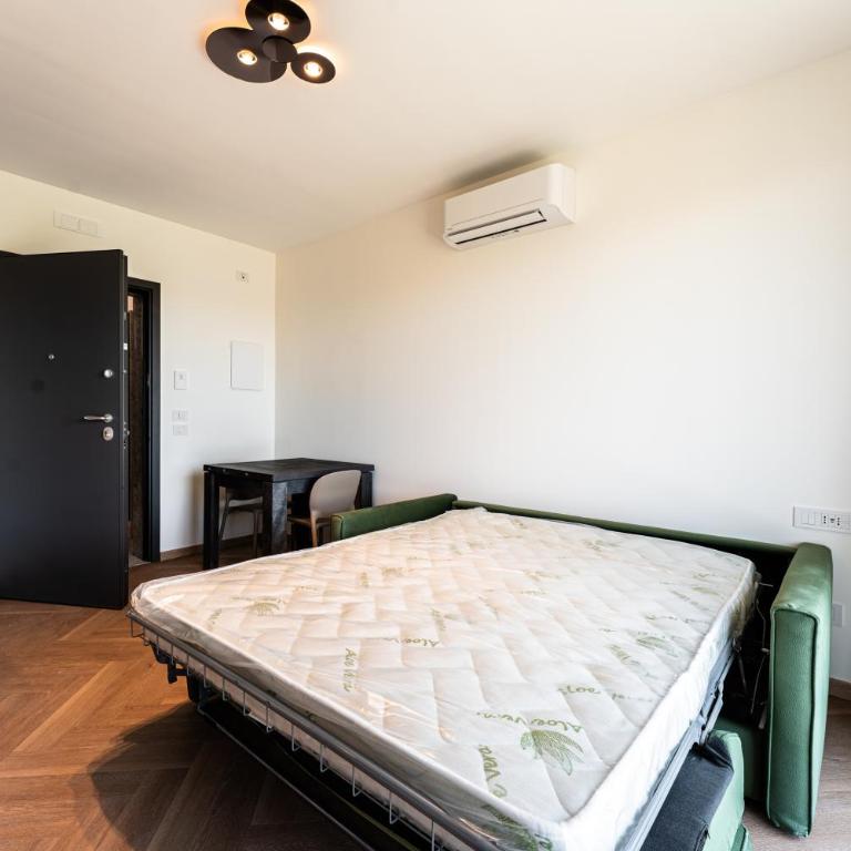 Palazzo Le Giare - Luxury Apartments - Executive Suite - 7