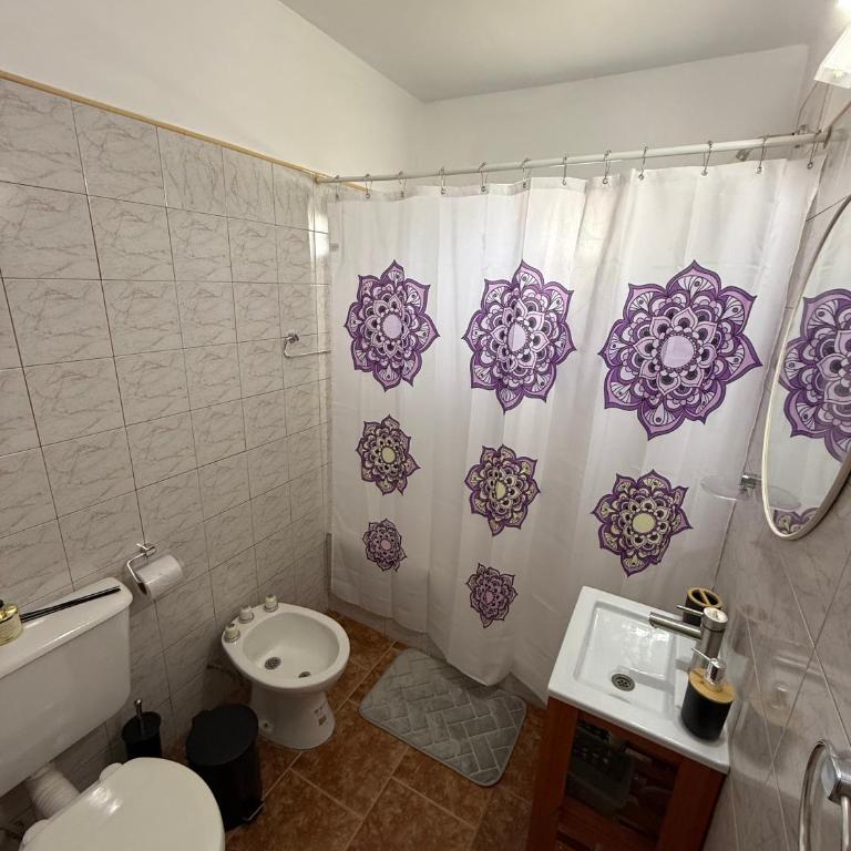 Canale Apart II - Apartamento de 1 dormitorio - 5