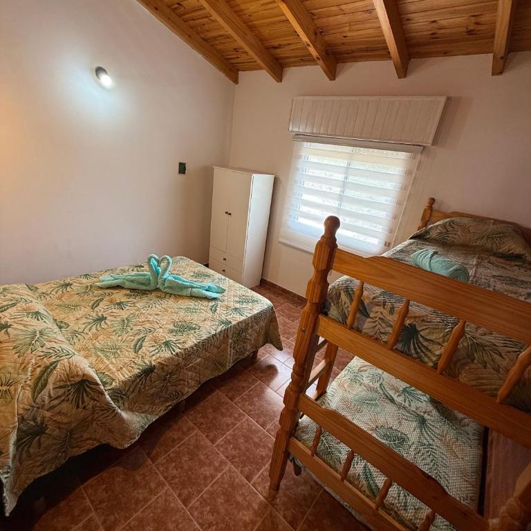 Canale Apart II - Apartamento de 1 dormitorio - 8