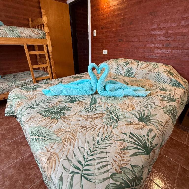 Canale Apart II - Apartamento de 1 dormitorio - 7