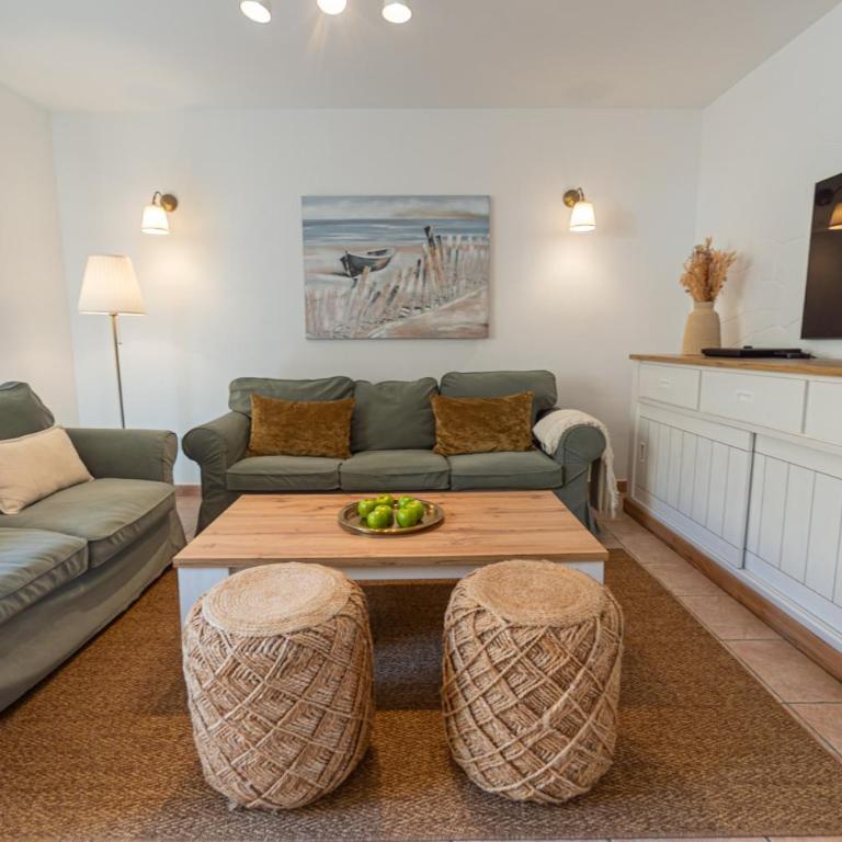 Cozy Beach House - Casa de 3 dormitorios - 37