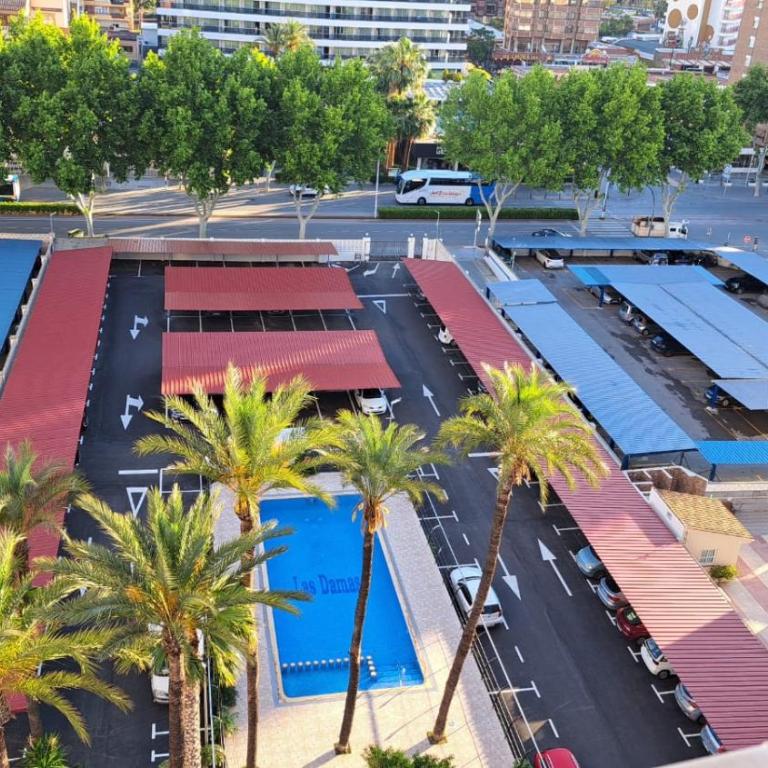 Las Damas 10 - Apartamento de 1 dormitorio - 28