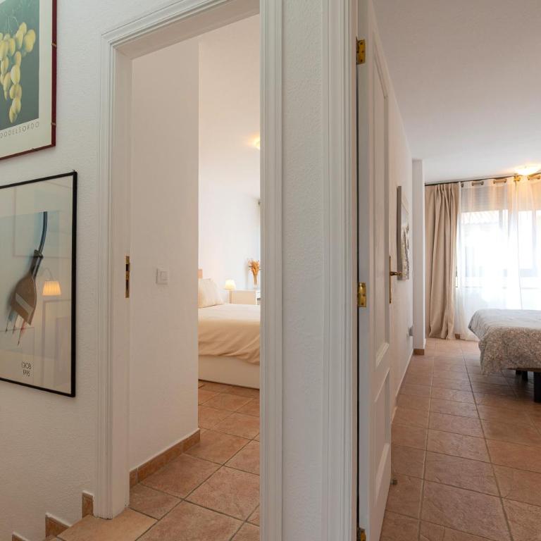 Cozy Beach House - Casa de 3 dormitorios - 39
