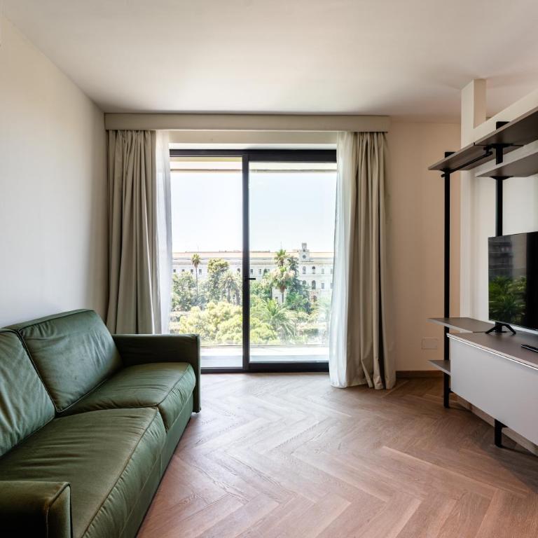 Palazzo Le Giare - Luxury Apartments - Executive Suite - 9