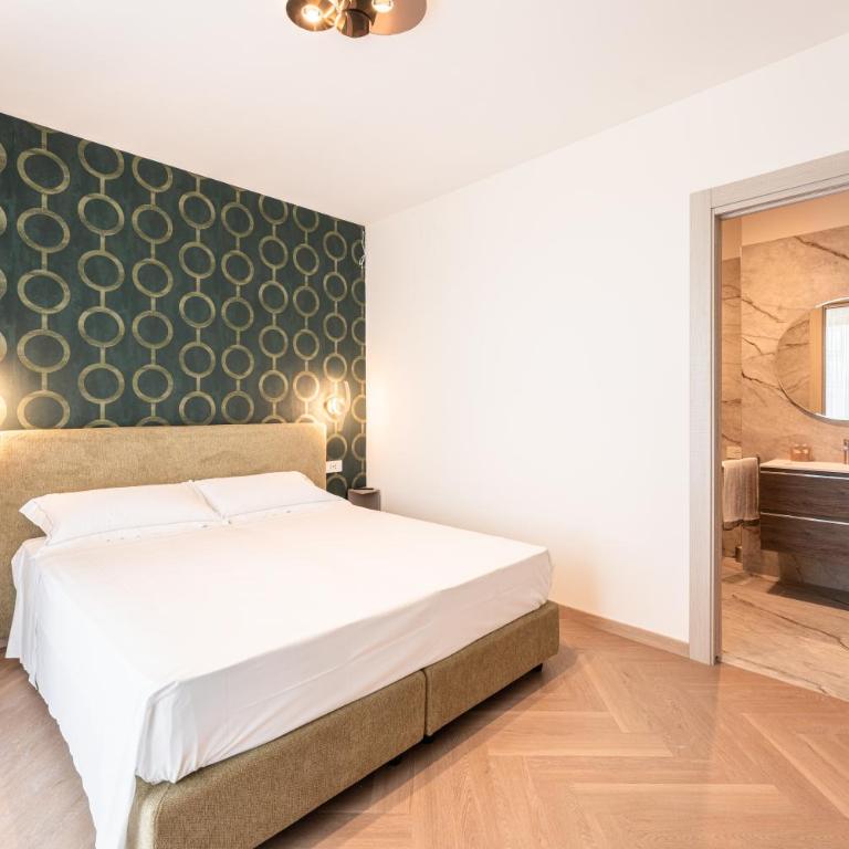 Palazzo Le Giare - Luxury Apartments - Executive Suite - 10