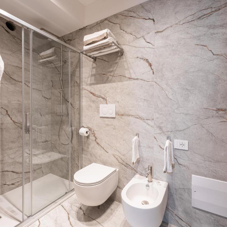 Palazzo Le Giare - Luxury Apartments - Executive Suite - 11