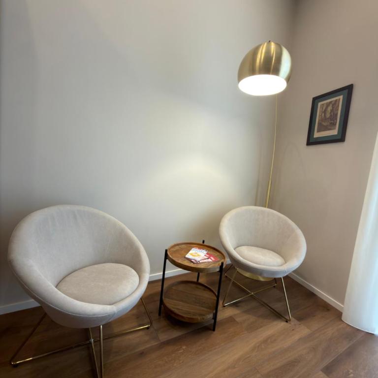 Domis Napoli - Appartamento Superior con 1 Camera da Letto e Balcone - 7