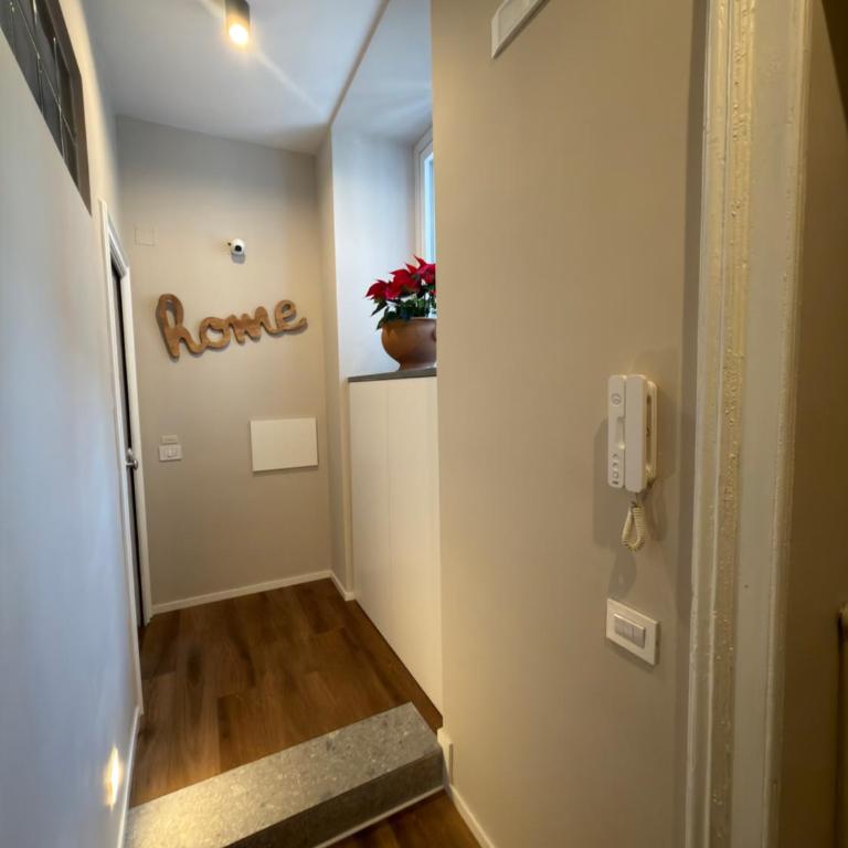 Domis Napoli - Appartamento Superior con 1 Camera da Letto e Balcone - 32