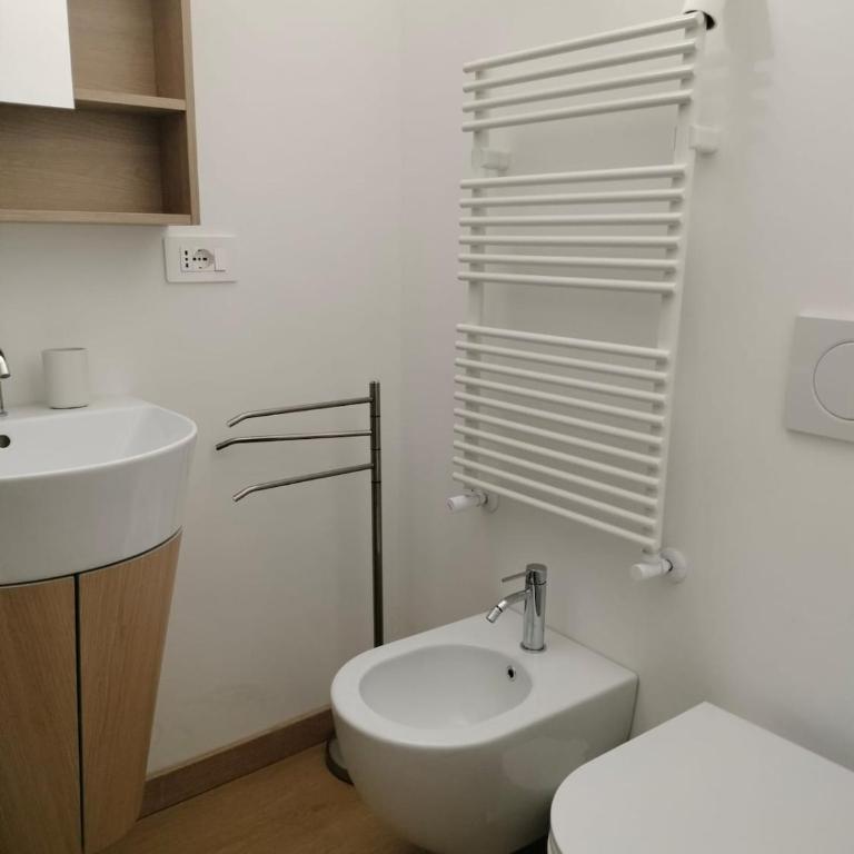 Host Marcusha - Appartamento con 1 Camera da Letto, Balcone e Vista Montagna - 5