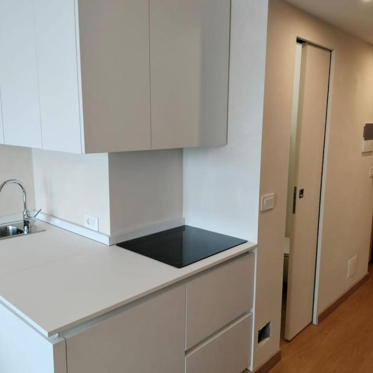 Host Marcusha - Appartamento con 1 Camera da Letto, Balcone e Vista Montagna - 10