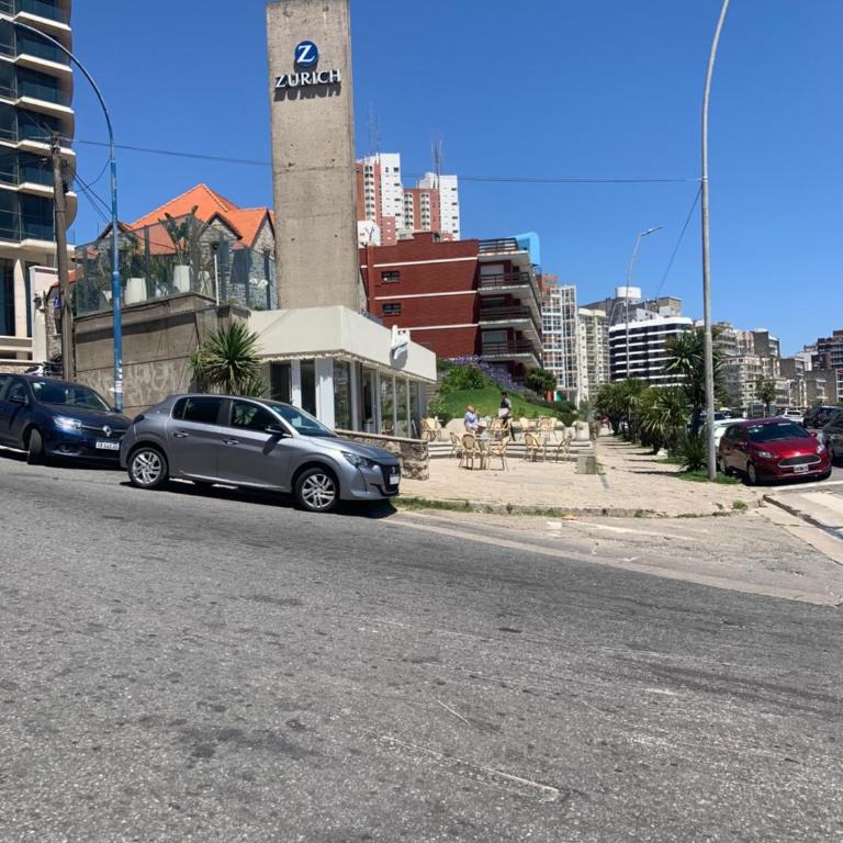 Departamento Playa Varese - One-Bedroom Apartment - 10