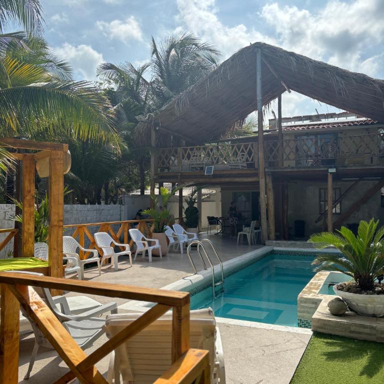Paradise BH - Casa de 5 dormitorios - 2