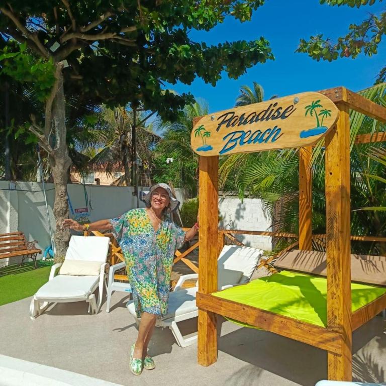 Paradise BH - Casa de 5 dormitorios - 16