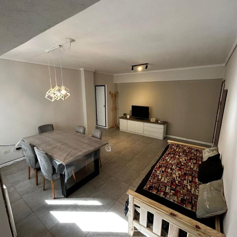 Departamento 2 Ambientes Totalmente Equipado - Apartment - 1